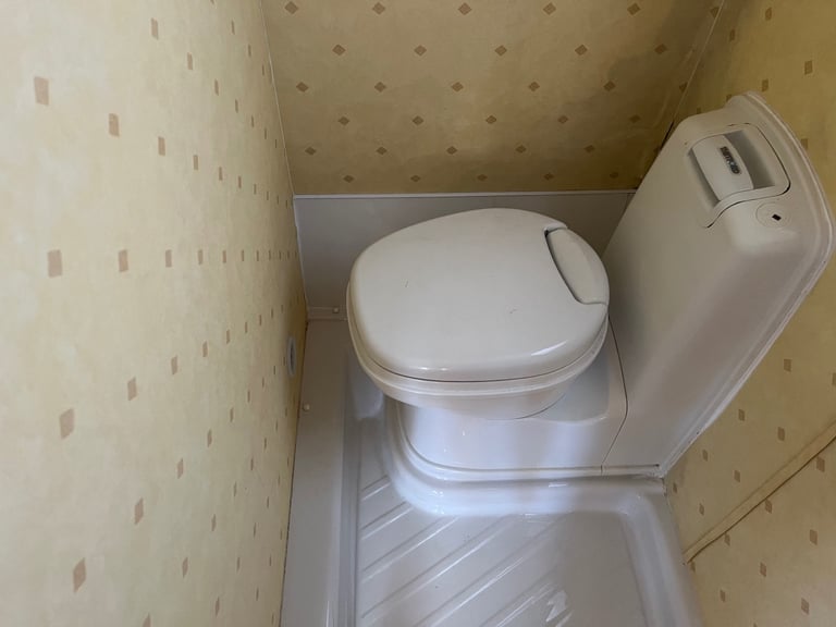 Abbey freestyle 540 se