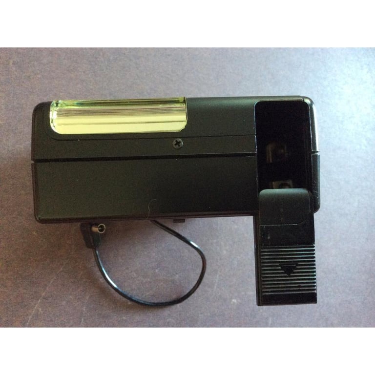 HANIMEX X333 Electronic Flash 