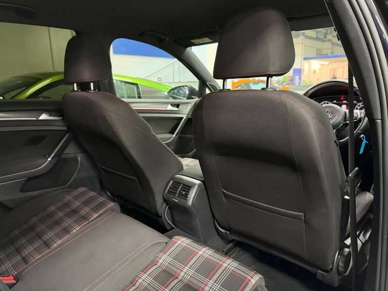 2019 Volkswagen Golf 2.0 TSI GPF GTI Performance Hatchback 5dr Petrol DSG Euro 6 (s/s) (245 ps) H...