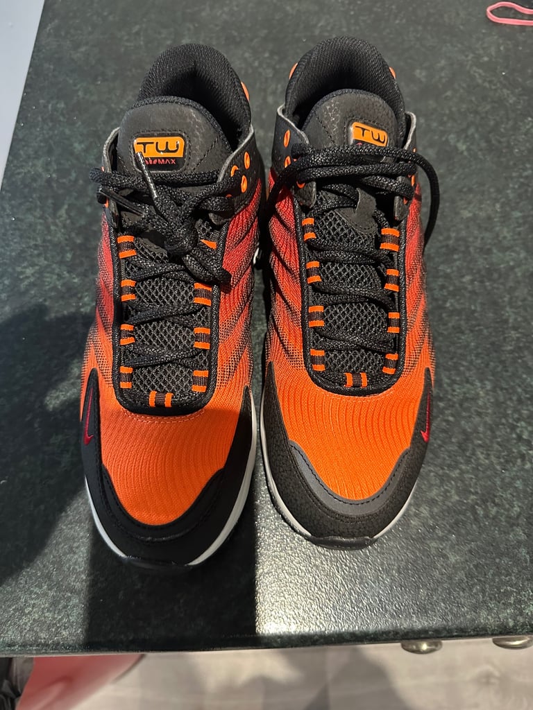 image for Nike Air Max TW trainers