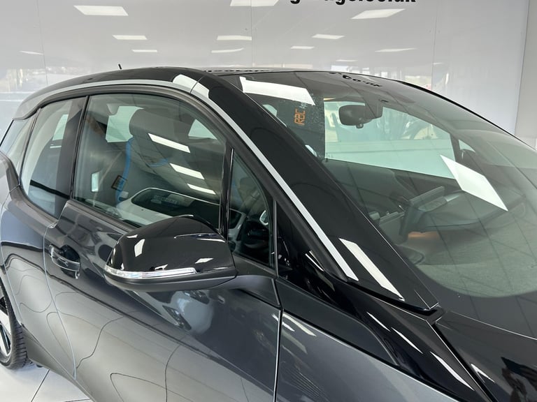 2020 BMW i3 42.2kWh Auto 5dr HATCHBACK Electric Automatic