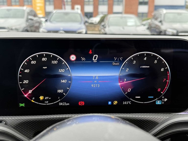 2024 Mercedes-Benz A-Class A200 Sport Executive 5dr Auto Hatchback Petrol Automatic