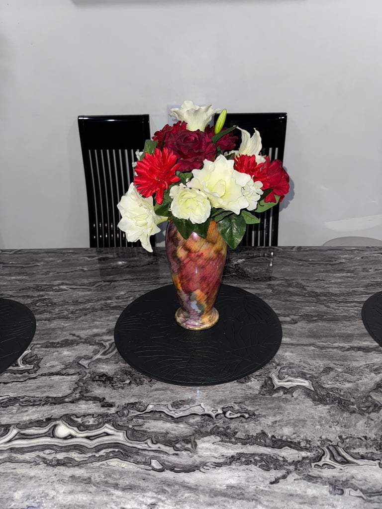 image for Artificial flowers 
