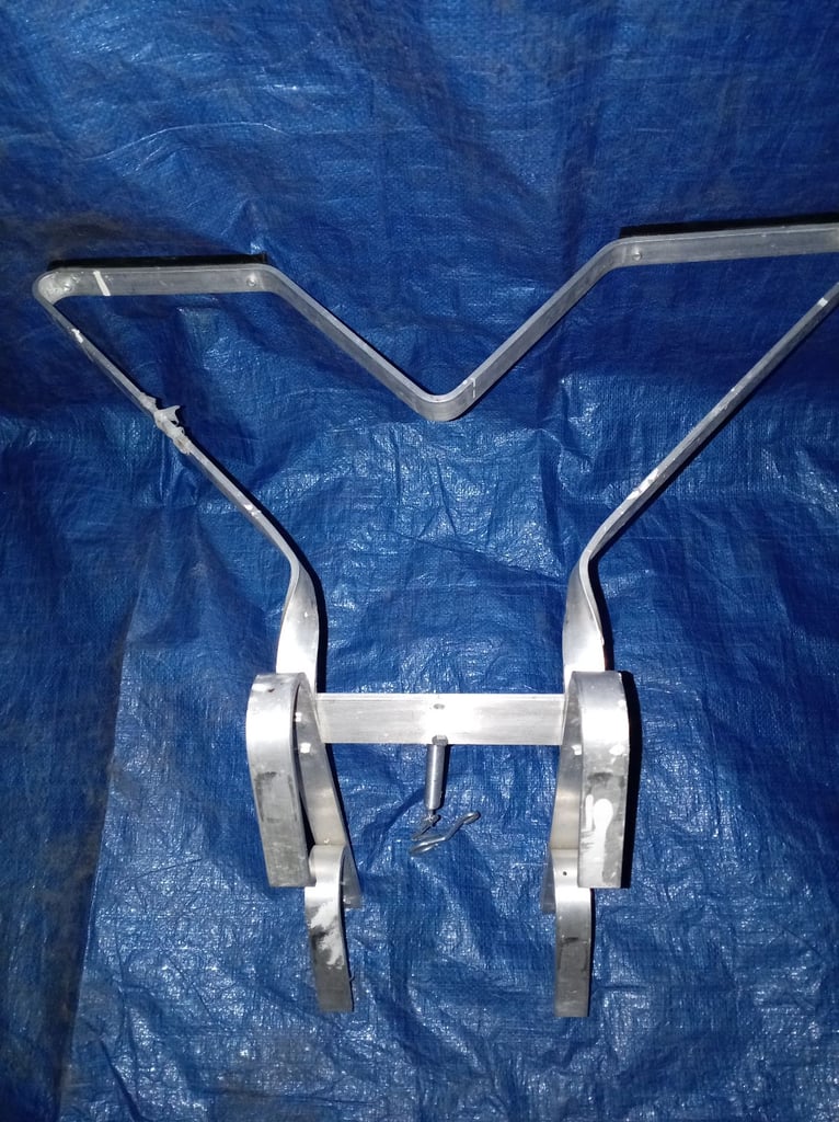 Ladder Saftey Extension Unit Free local delivery 