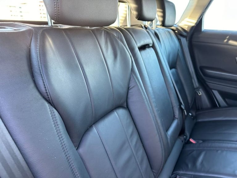 2017 Land Rover Range Rover Evoque 2.0 ED4 SE 5d 148 BHP Estate Diesel Manual