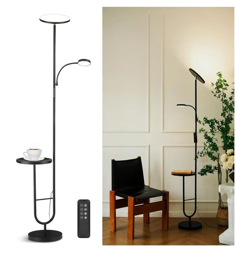 Floor Lamp for Living Room