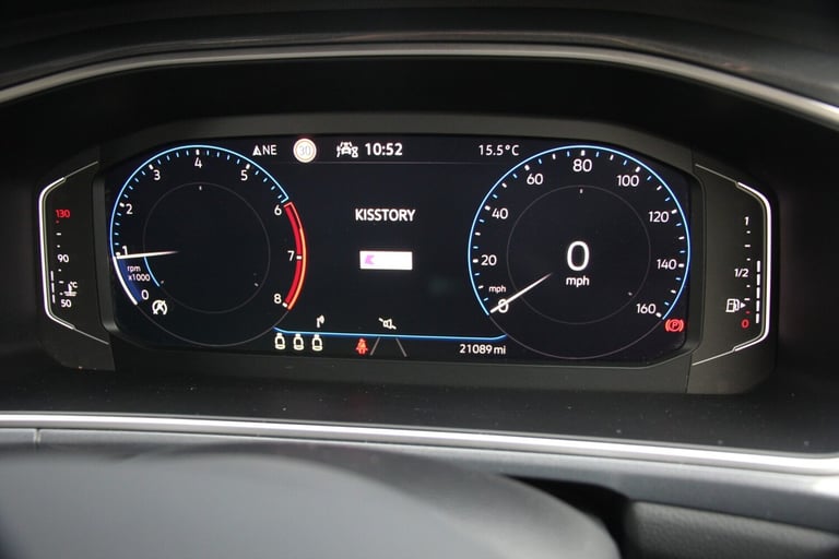 2023 Volkswagen T-Roc STYLE TSI Hatchback Petrol Manual