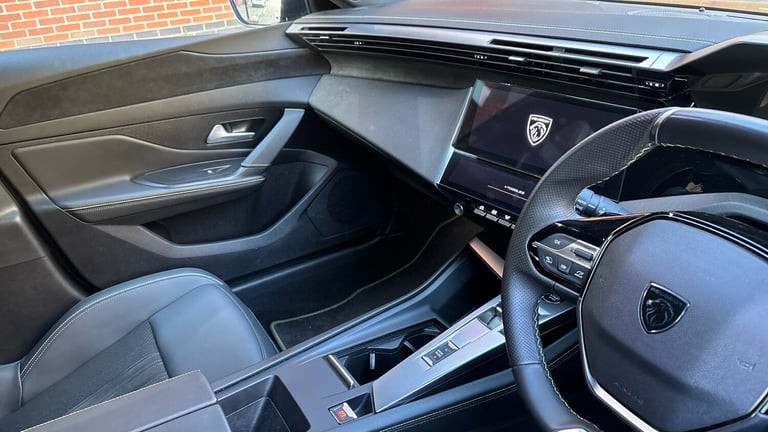 2024 Peugeot 308 1.2 PureTech GT 5dr EAT8 Petrol Hatchback Hatchback Petrol Automatic