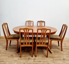 Dining Table 6 Chairs Modern Extending Dining Table with Six Chairs Wooden Used Furniture