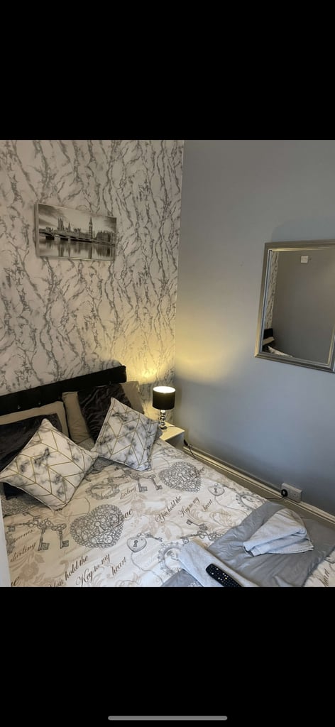 private rooms for rent