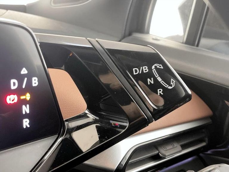 2021 Volkswagen ID.4 109kW Life Pure 52kWh 5dr Auto ESTATE ELECTRIC Automatic