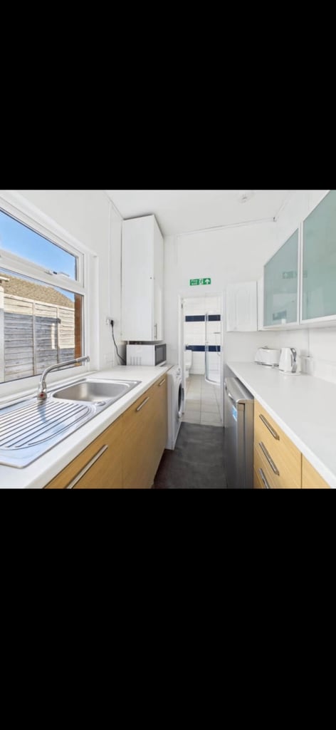 Birmingham awaits you supported accommodation Dss  