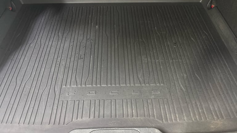 2022 Ford Focus 1.0 EcoBoost Hybrid mHEV 155 Active Vign 5dr Auto HATCHBACK PETROL Automatic