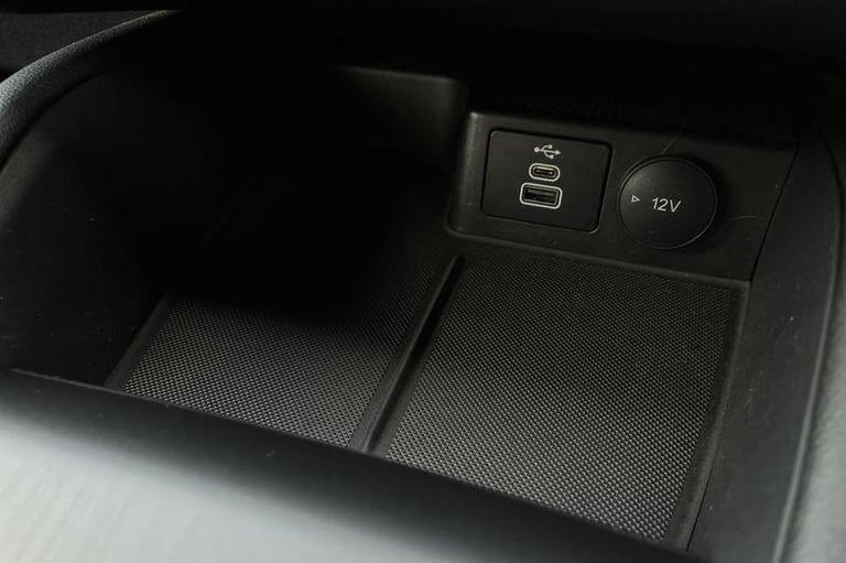 2023 Ford Kuga 2.5 PHEV ST-Line Edition 5dr CVT AUTO Estate Petrol Parallel PHEV Automatic