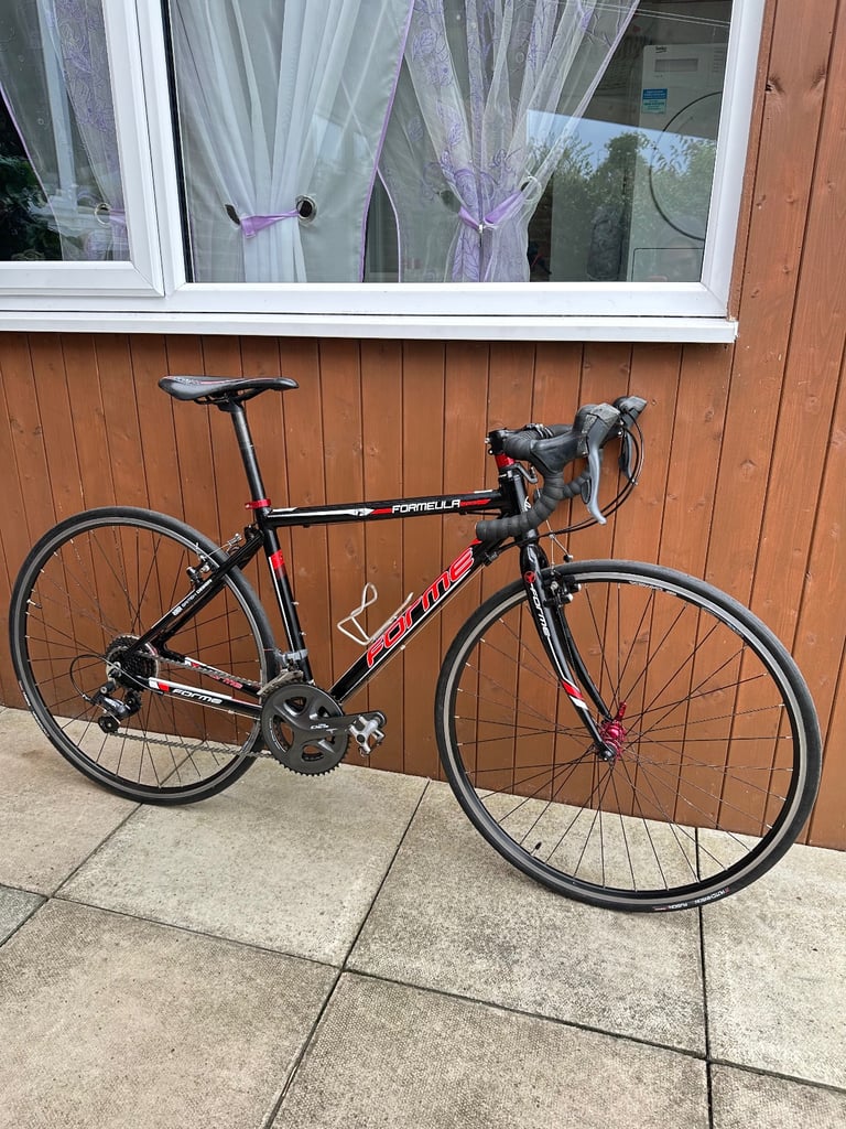 Forme Formeula 700c Kids/Small Adult Road Bike