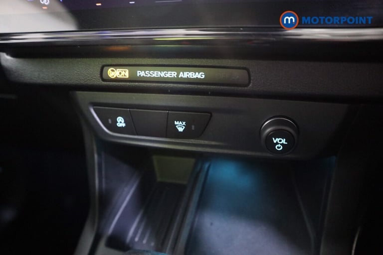 2025 Ford Puma 1.0 EcoBoost Hybrid mHEV ST-Line 5dr DCT SUV Petrol Automatic