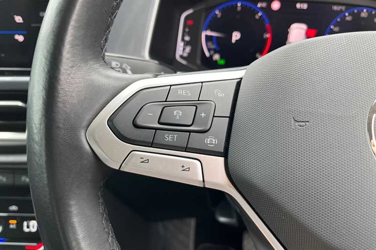 2022 Volkswagen T-Roc 2.0 TDI 150 EVO Style 5dr DSG HATCHBACK DIESEL Automatic