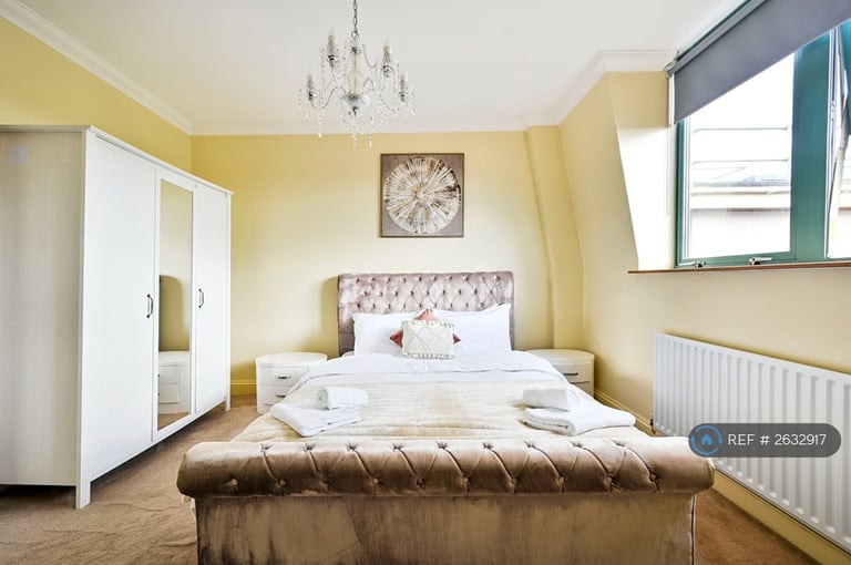 2 bedroom flat in Shoot Up Hill, London, NW2 (2 bed) (#2632917)