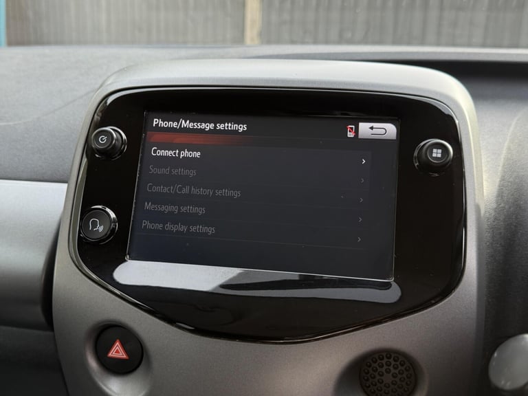 2020 Toyota AYGO 1.0 VVT-i x-trend Euro 6 5dr HATCHBACK Petrol Manual