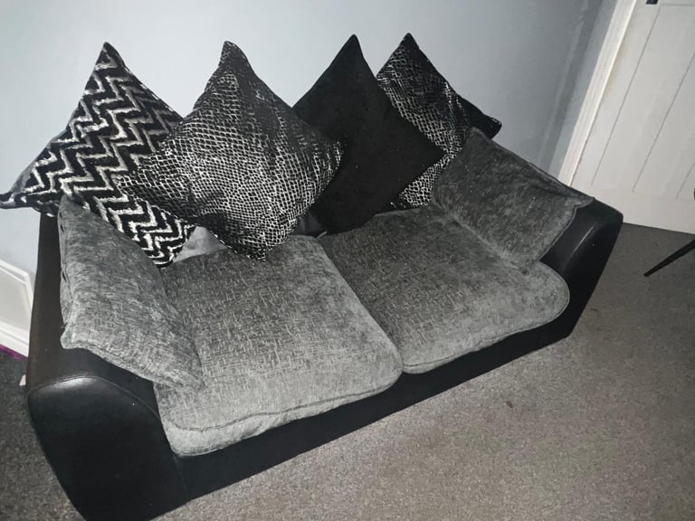 image for 3 and 2 piece sofa’s