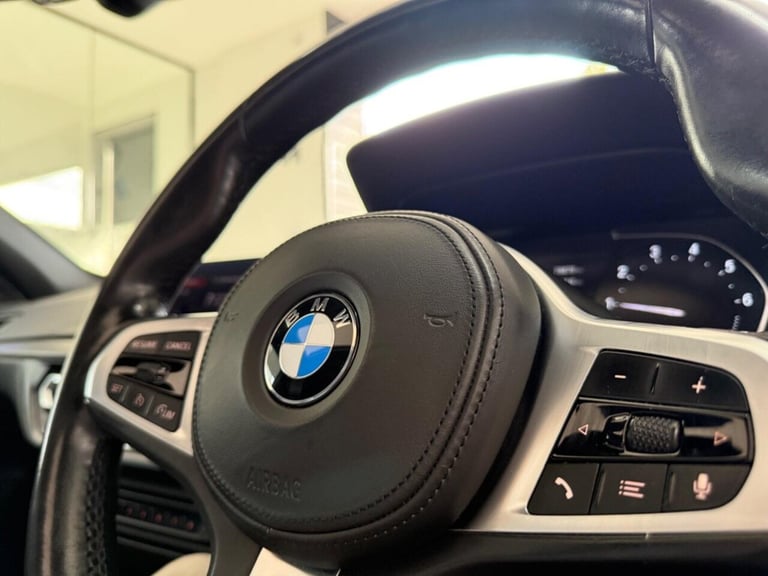 2020 BMW 1 Series 1.5 118i M Sport DCT Euro 6 (s/s) 5dr Hatchback Petrol Automatic