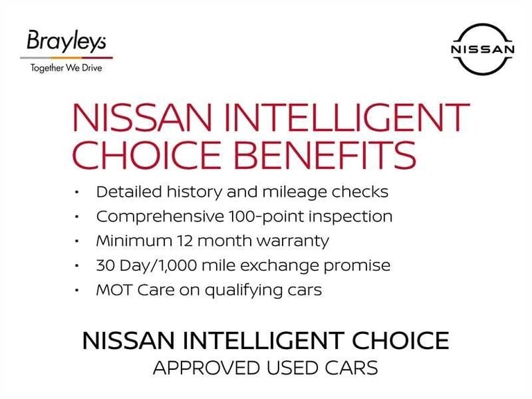 2024 Nissan Juke 1.0 DIG-T TEKNA 5DR Hatchback Petrol Manual