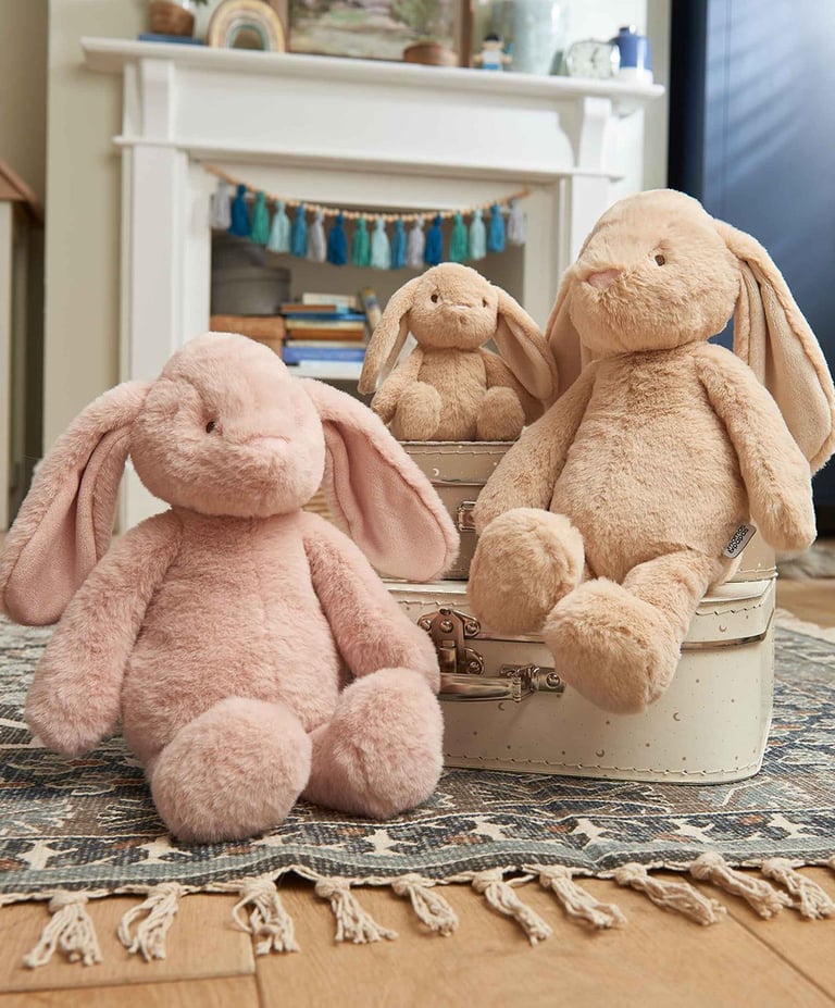 image for Bunny toy
