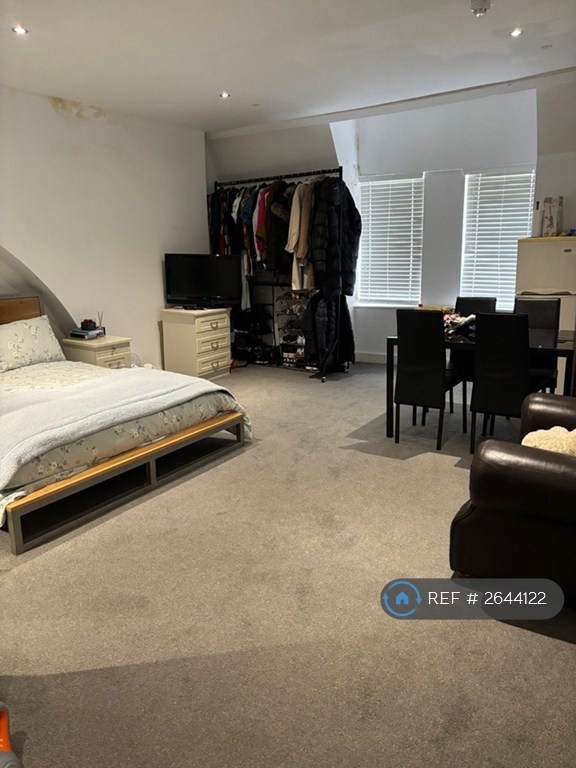 1 bedroom in Commercial Street, Newport, NP20 (#2644122)