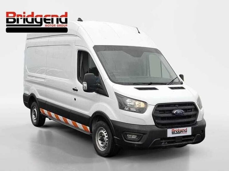 2022 Ford Transit 2.0 350 EcoBlue Leader Panel Van 5dr Diesel Manual RWD L3 H3 Euro 6 (s/s) ( PAN...