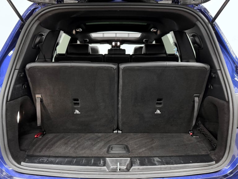 2022 Mercedes-Benz GLB 2.0 GLB35 AMG (Premium Plus) SUV 5dr Petrol 8G-DCT 4MATIC Euro 6 (s/s) (30...