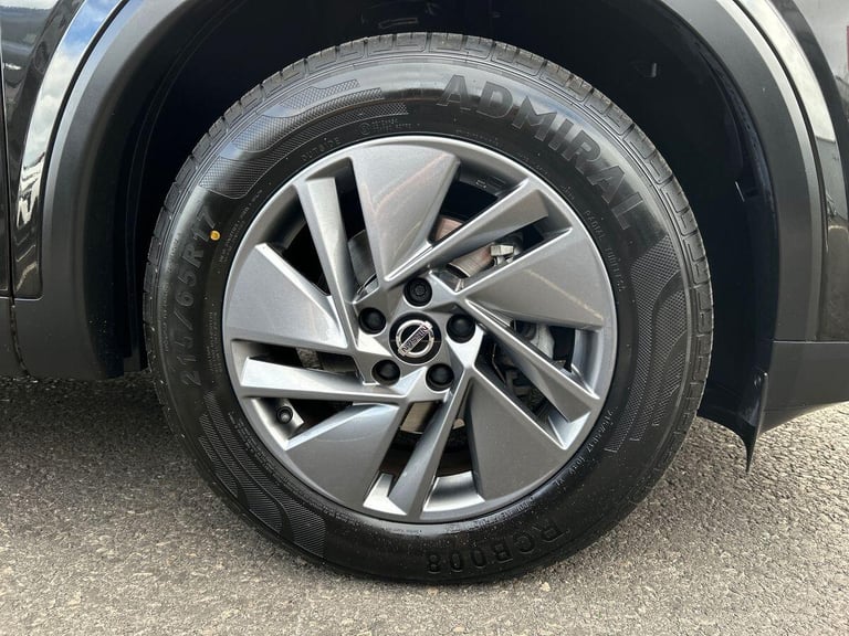 2021 Nissan Qashqai 1.3 DIG-T MHEV Acenta Premium XTRON Euro 6 (s/s) 5dr SUV PETROL Automatic