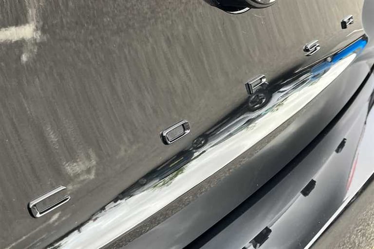 2025 Vauxhall Corsa 1.2 Turbo Ultimate 5dr HATCHBACK PETROL Manual