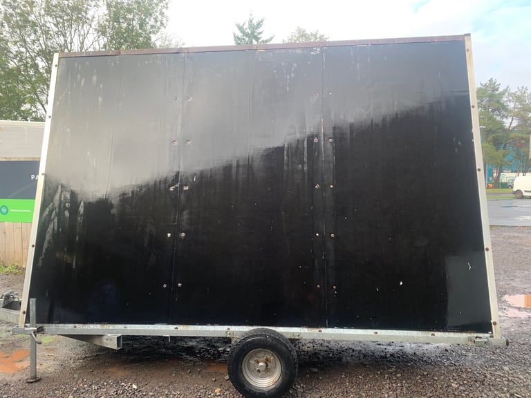 image for 3 meter advertising trailer 