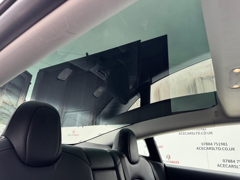 2020 Tesla Model 3 Standard Range Plus Auto RWD 4dr SALOON Electric Automatic
