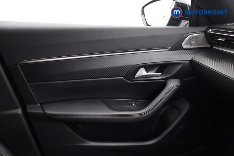 2021 Peugeot 508 1.6 Hybrid4 Sport Engineered 5dr e-EAT8 Hatchback Hybrid Automatic