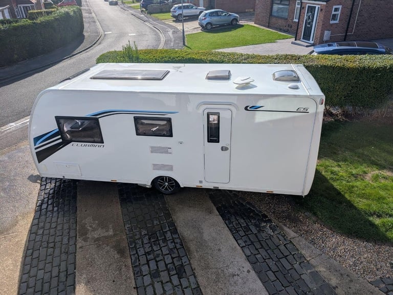 2017 Lunar Clubman ES