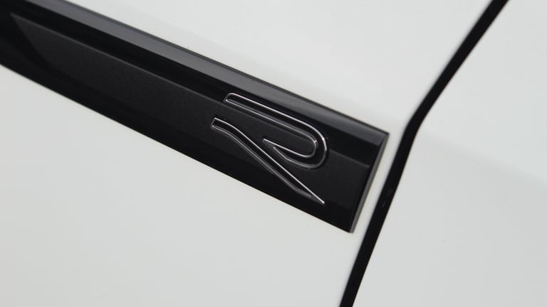 2022 Volkswagen Golf 1.5 TSI 150 R-Line 5dr Petrol Hatchback Hatchback Petrol Manual