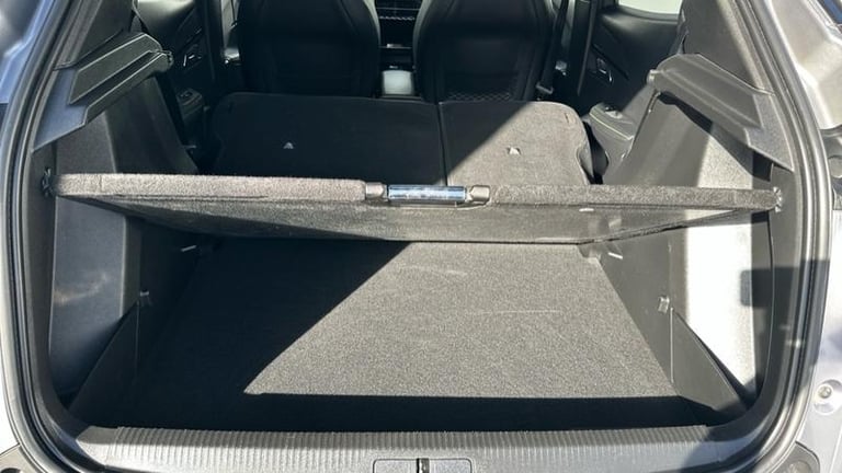 2023 Peugeot 2008 1.2 PureTech GT SUV 5dr Petrol EAT Euro 6 (s/s) (130 ps) Automatic Estate Petro...