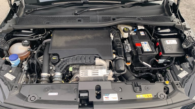 2024 Peugeot 208 1.2 PureTech GT Hatchback 5dr Petrol Manual Euro 6 (s/s) (100 ps) Hatchback Petr...