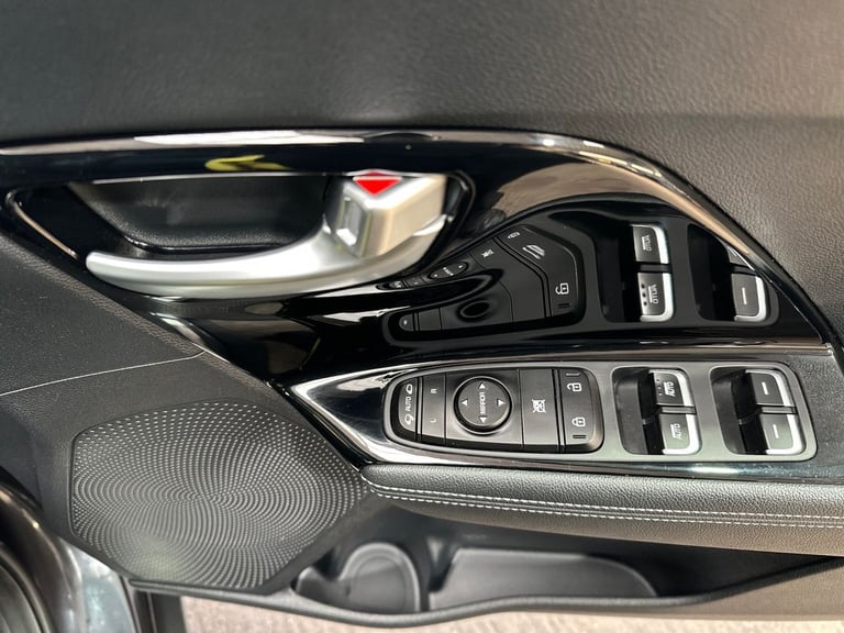 2020 Kia Niro 5Dr 3 1.6 PHEV Auto Estate Petrol Parallel PHEV Automatic