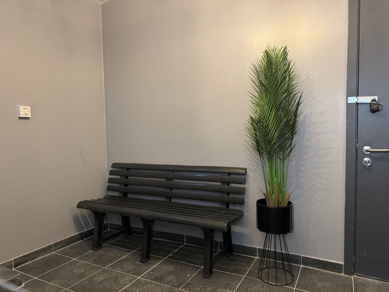 Commercial kitchen Dark Kitchen to Rent in Nottinghamshire