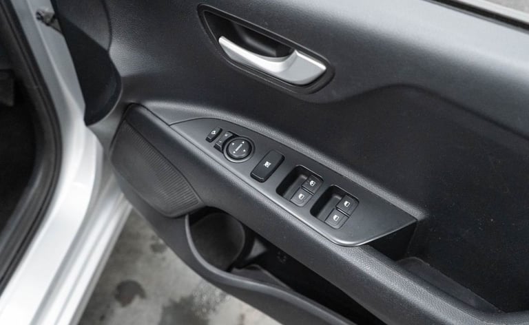 2022 KIA RIO 1.2 2 HATCHBACK 5DR PETROL MANUAL EURO 6 (S/S) (83 BHP)