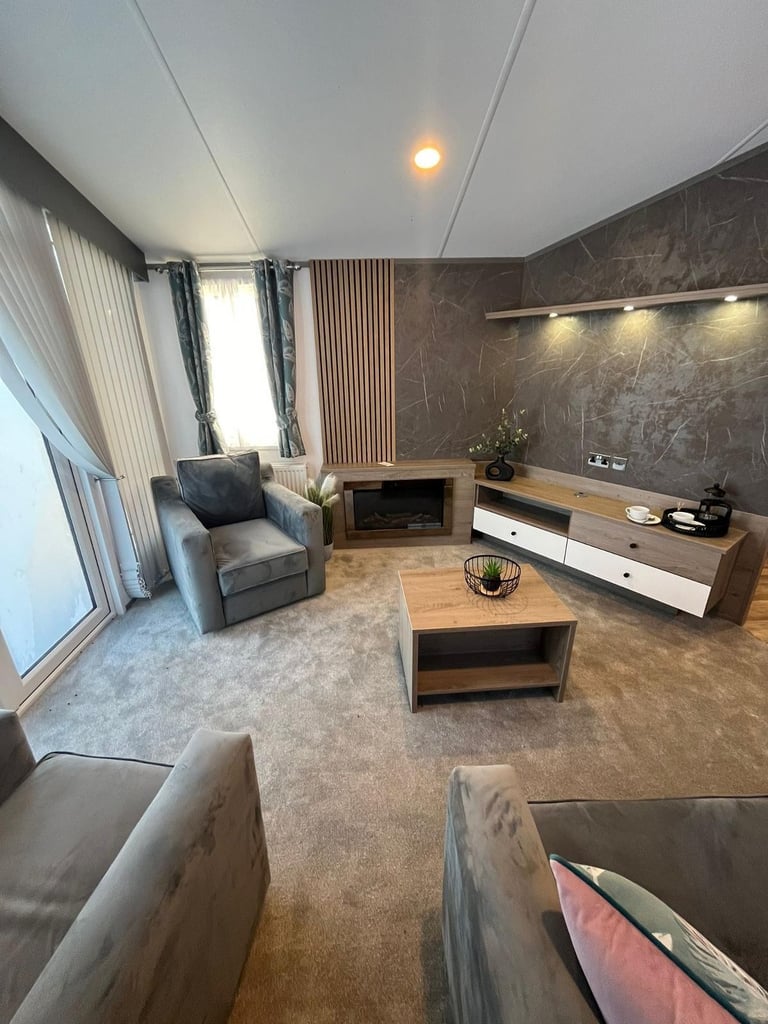 Atlas Status in East Riding of Yorkshire  - Lodge / Caravan 