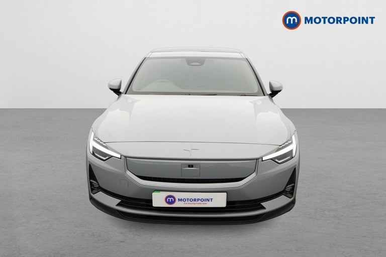 2025 Polestar Polestar 2 310kW 82kWh Long Range DM [Plus] 5dr 4WD Auto Hatchback Electric Automatic