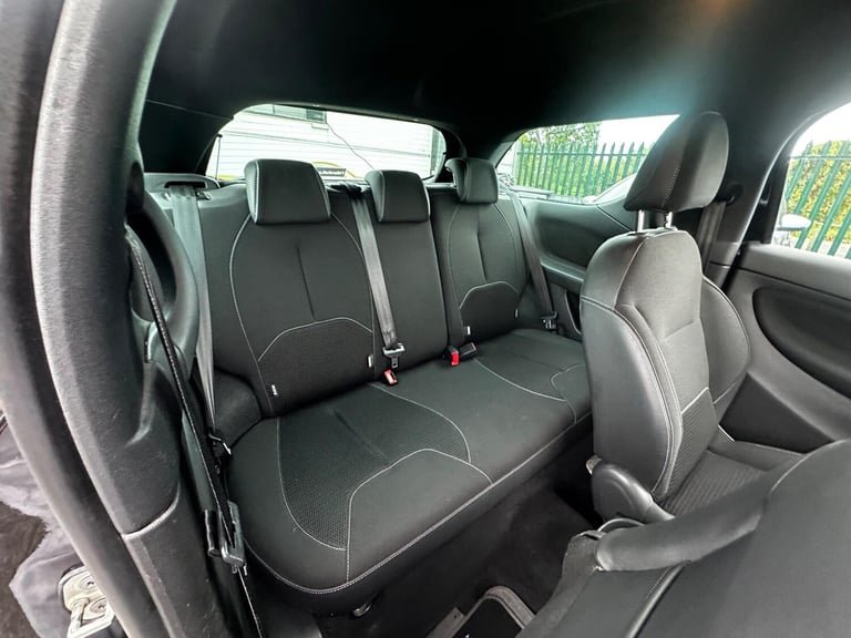 2015 DS Automobiles DS 3 1.6 BlueHDi DStyle Nav Euro 6 (s/s) 3dr HATCHBACK Diesel Manual