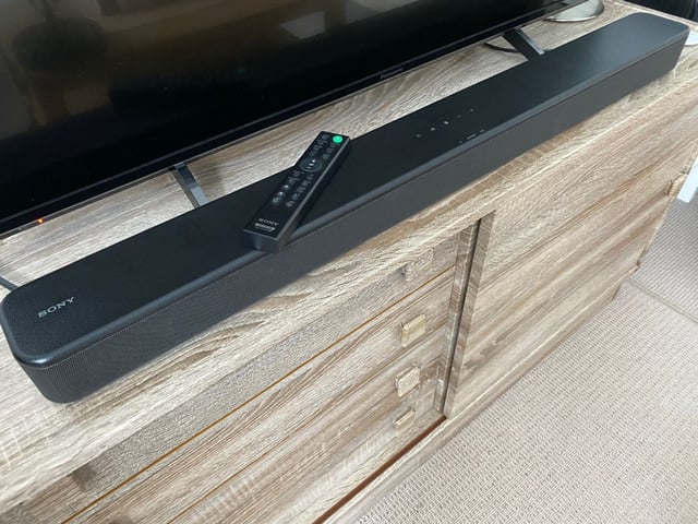 Hdmi Arc Soundbar Sony Bluetooth Ht Sf200 Sony Mini Soundbar SONY