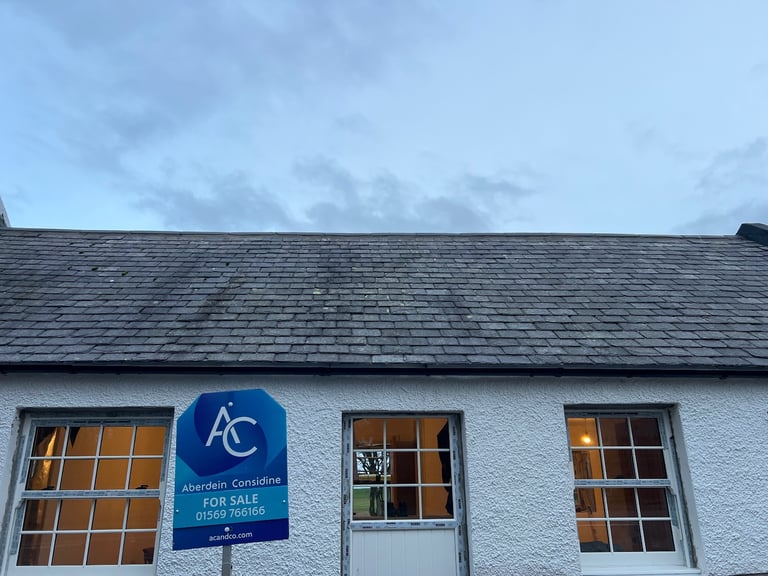 Rob Roy inn for sale 