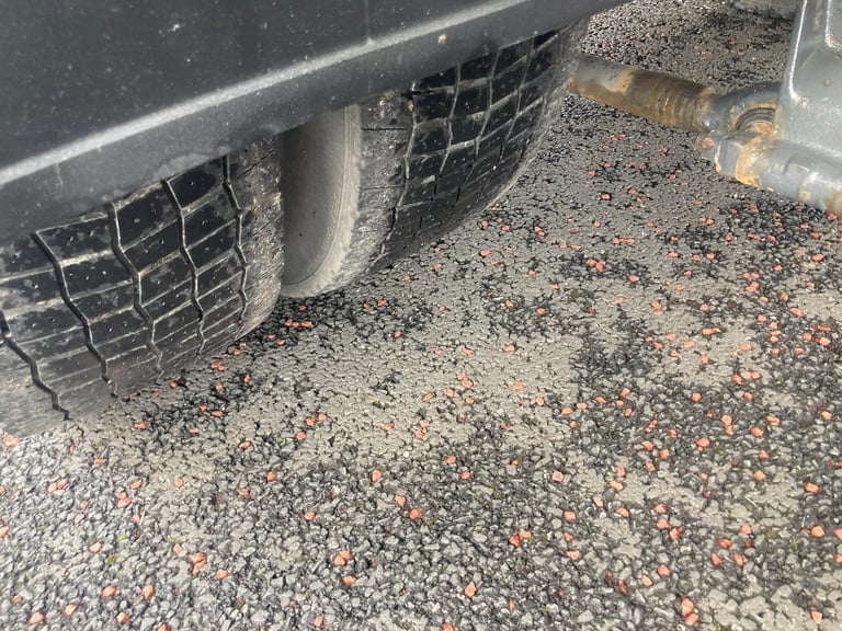 2016 66 DAF LF 55.220 18 TON EURO 6 ALLOY DROP SIDE NEW BODY IDEAL SCAFFOLDING 