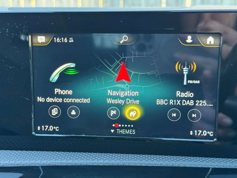 2019 Mercedes-Benz A-Class 2.0 AMG A 35 4Matic Automatic 4WD 5dr - NATIONAL DELIVERY* Hatchback P...