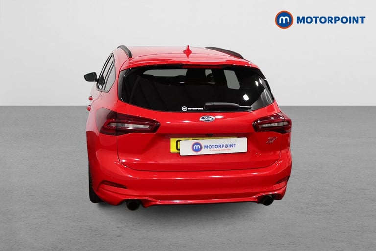 2024 Ford Focus 2.3 EcoBoost ST 5dr Estate Petrol Manual